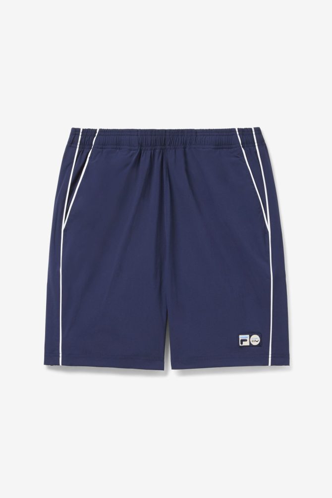 110 Year Collection Short