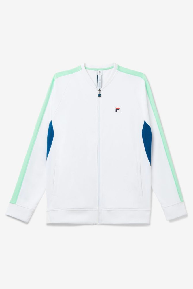 Baseline Track Jacket