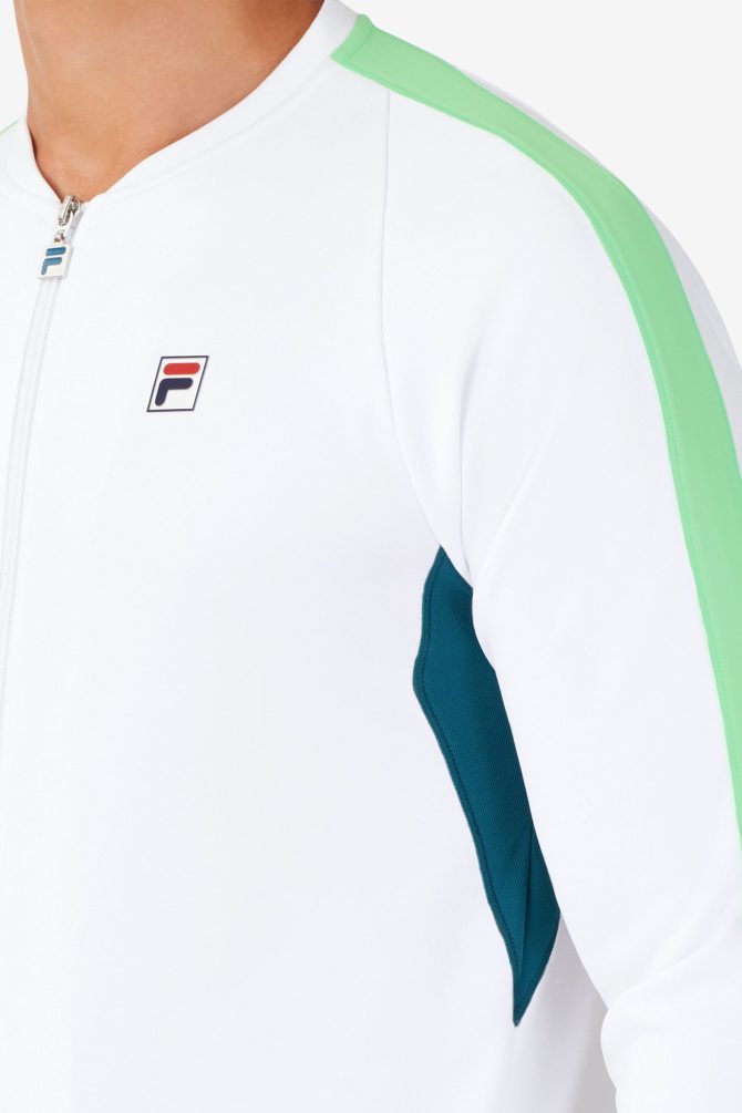 Baseline Track Jacket - Image 3