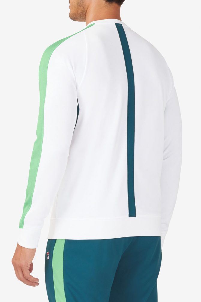 Baseline Track Jacket - Image 4