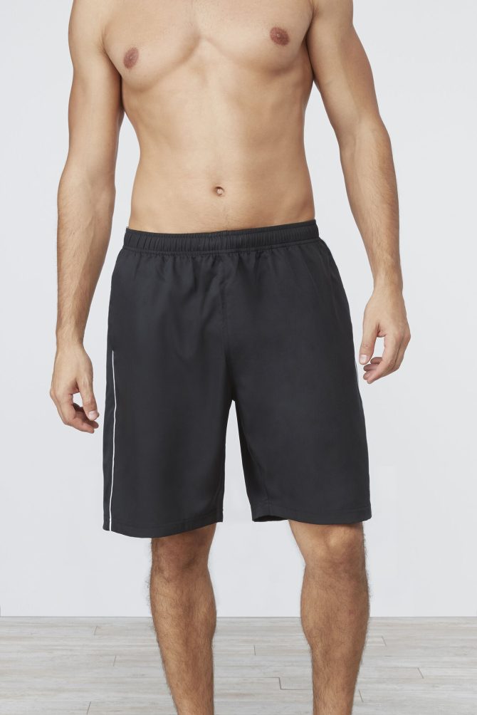 core 9" short