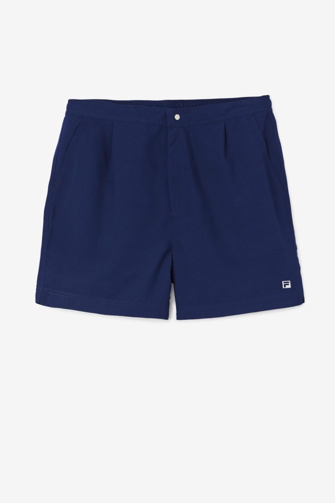 essentials santoro short