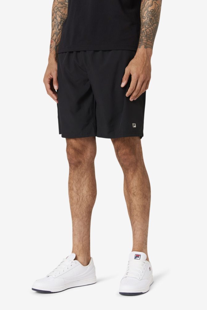essentials double layer short - Image 2