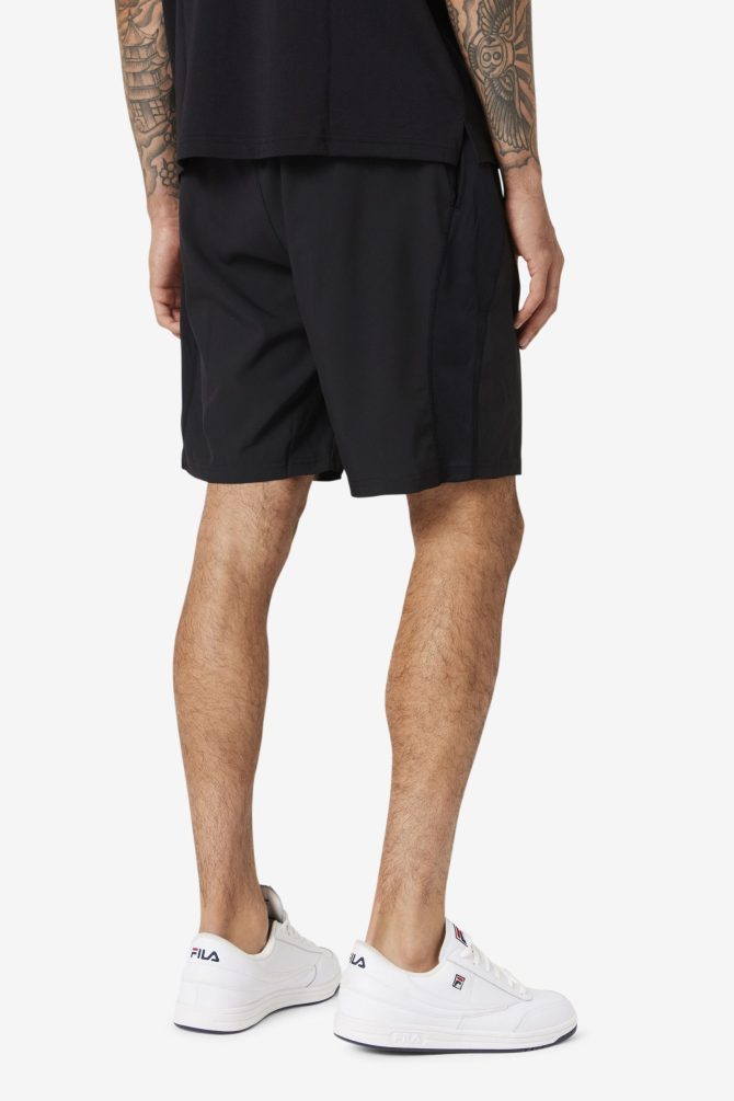 essentials double layer short - Image 3