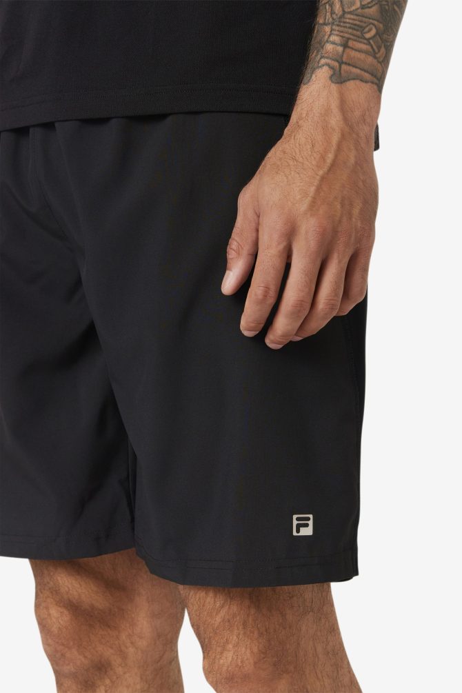 essentials double layer short - Image 5