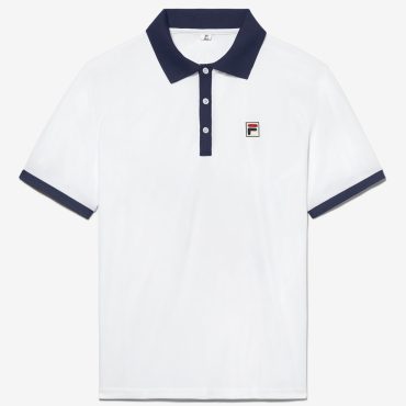 Groundbreaker Short Sleeve Polo