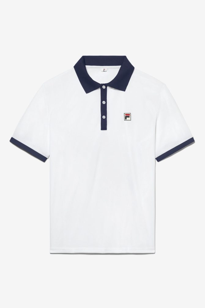 Groundbreaker Short Sleeve Polo