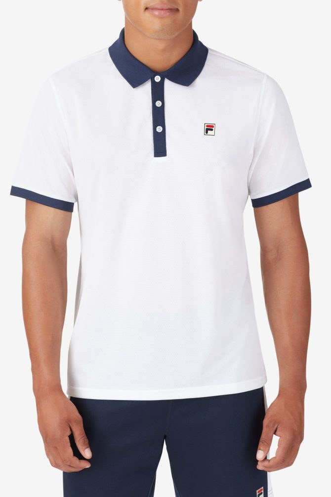 Groundbreaker Short Sleeve Polo - Image 2