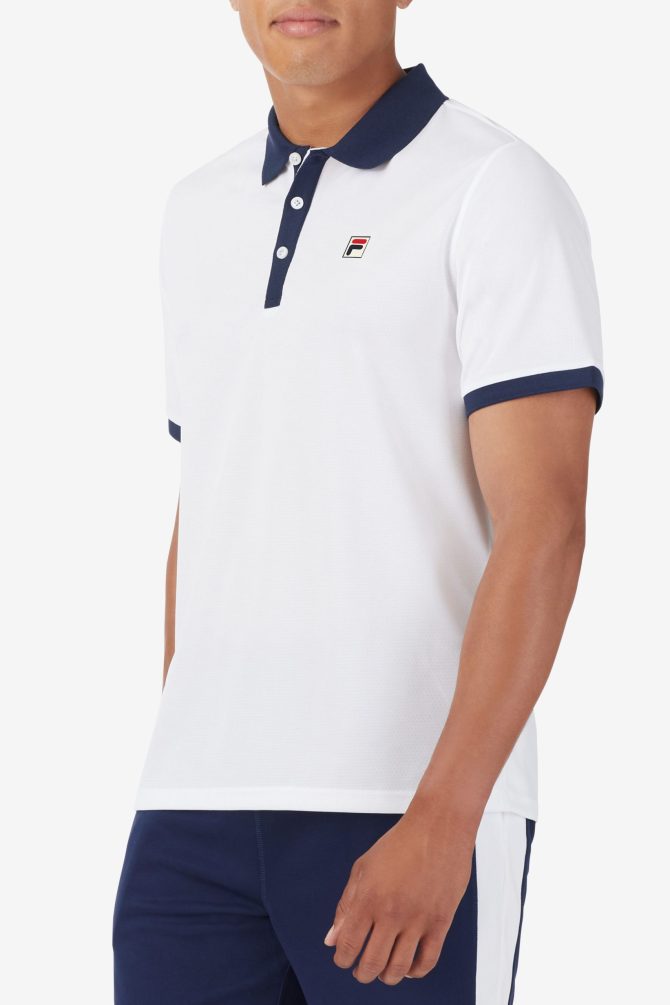 Groundbreaker Short Sleeve Polo - Image 3