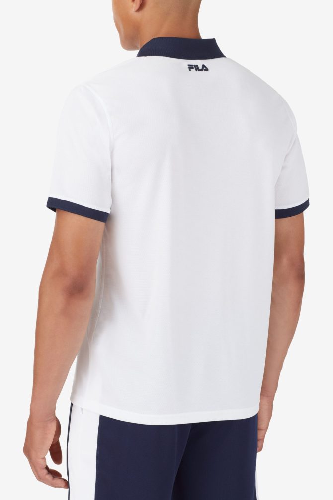 Groundbreaker Short Sleeve Polo - Image 4