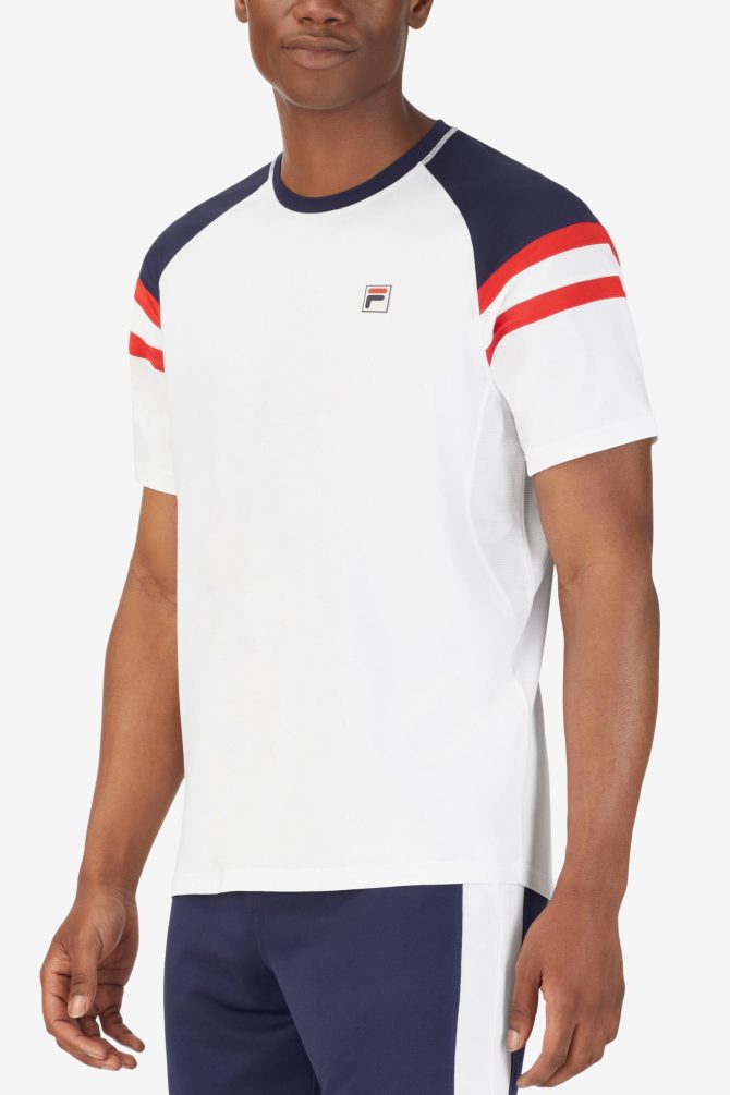 Heritage Short Sleeve Crew - Image 3