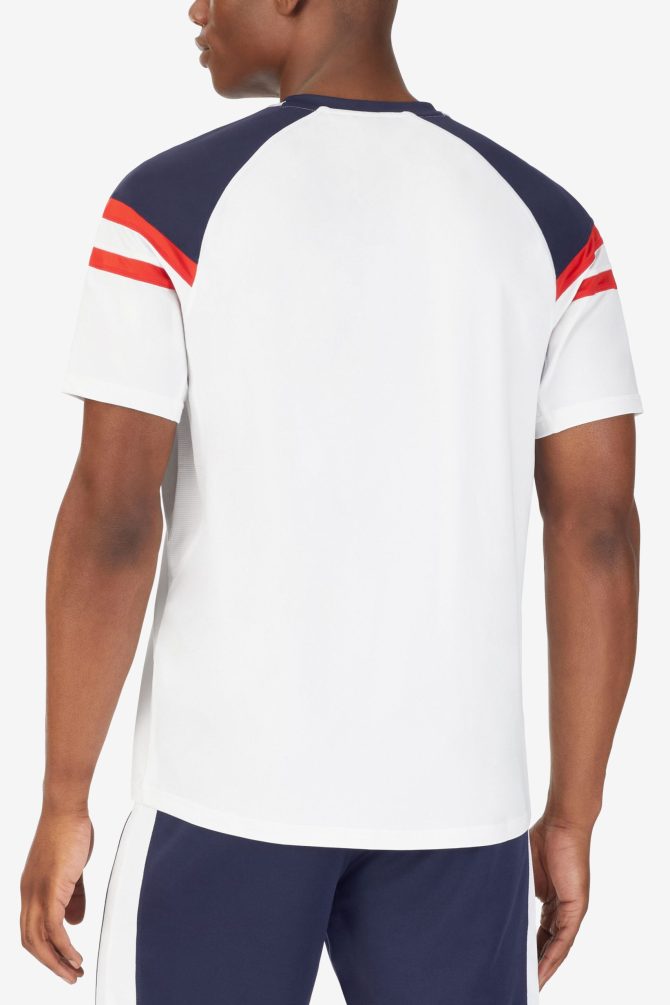 Heritage Short Sleeve Crew - Image 4