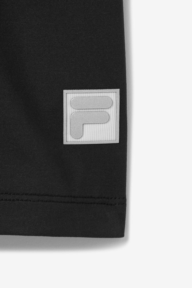 Back Spin Short Sleeve Crew - Image 2