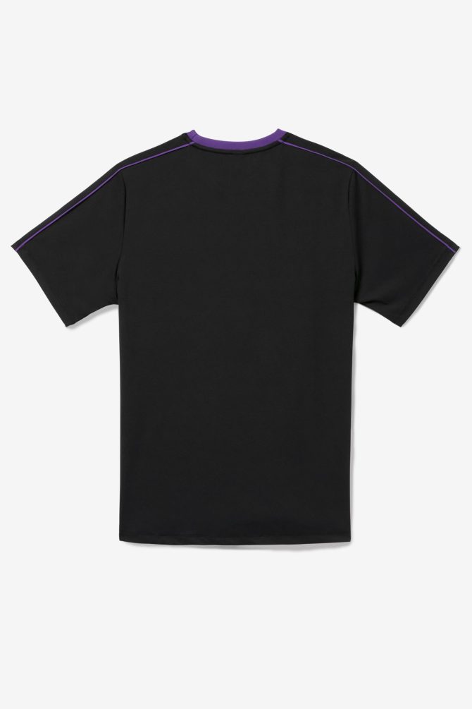 Back Spin Short Sleeve Crew - Image 3