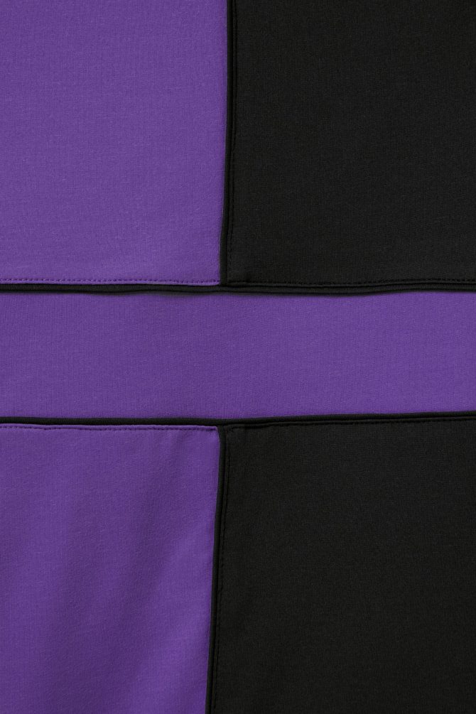 Back Spin Short Sleeve Polo - Image 2