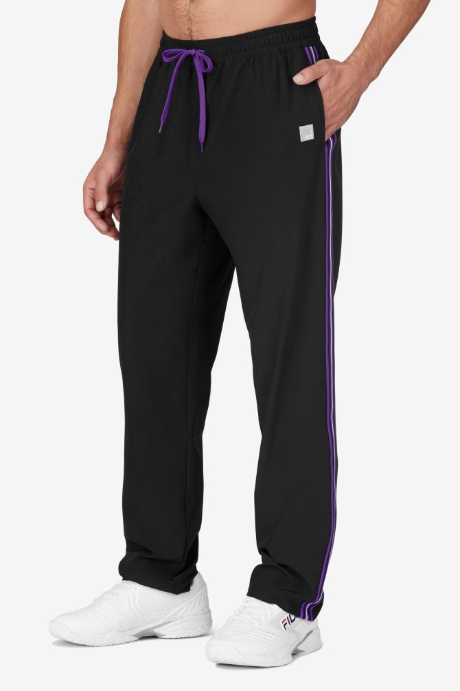 Back Spin Track Pant - Image 2
