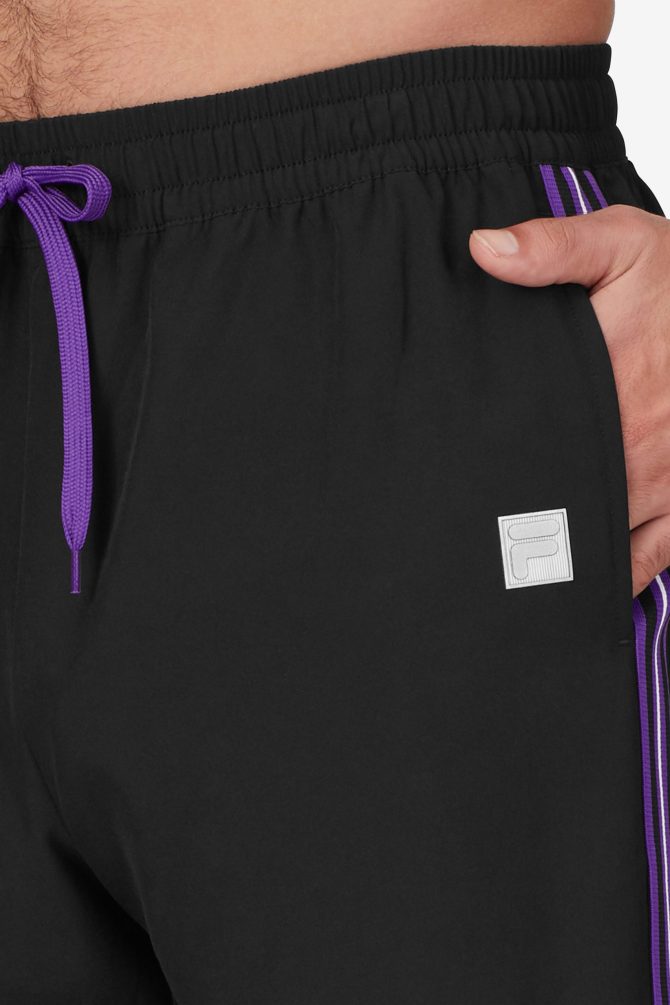 Back Spin Track Pant - Image 3