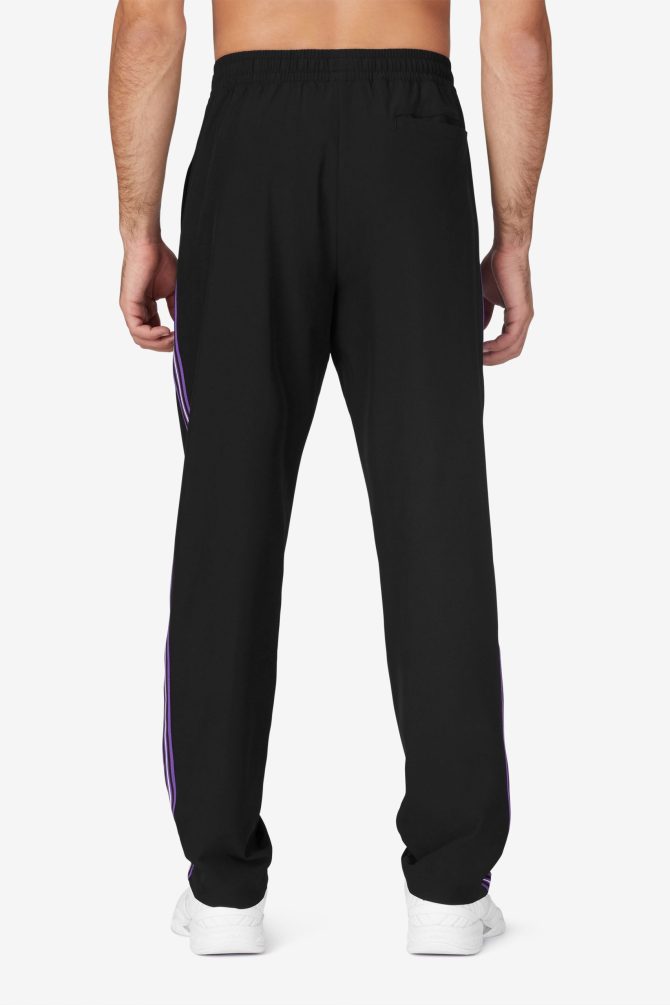 Back Spin Track Pant - Image 4