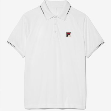 Whiteline Short Sleeve Polo