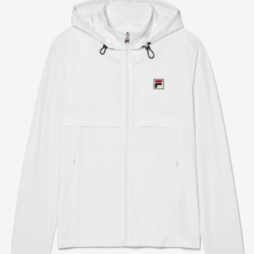Whiteline Track Jacket