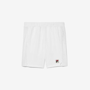 Whiteline Woven Short