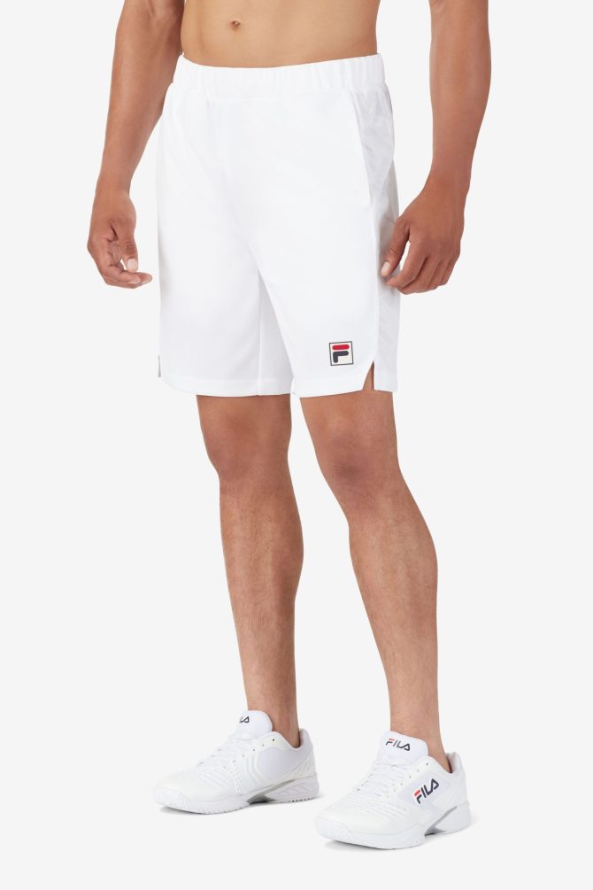Whiteline Woven Short - Image 2