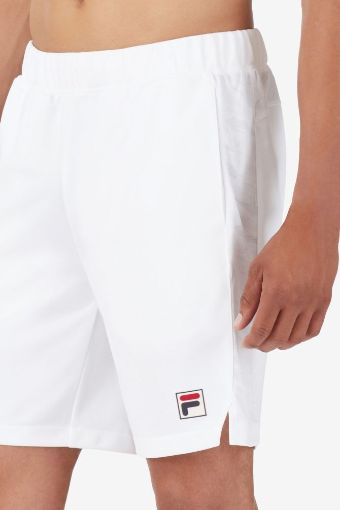 Whiteline Woven Short - Image 3