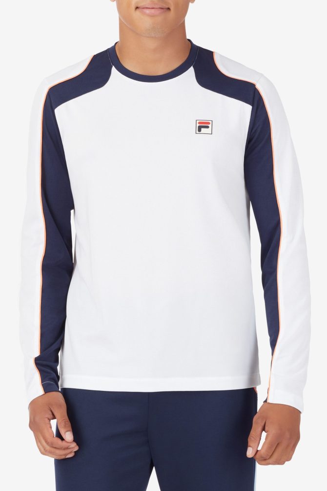 Solar Power Long Sleeve Crew - Image 2