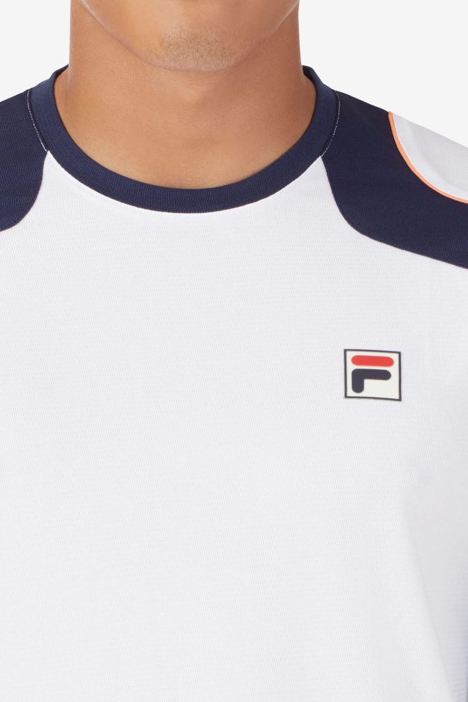 Solar Power Long Sleeve Crew - Image 3