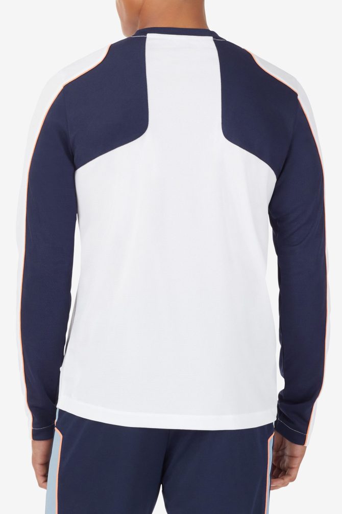 Solar Power Long Sleeve Crew - Image 4