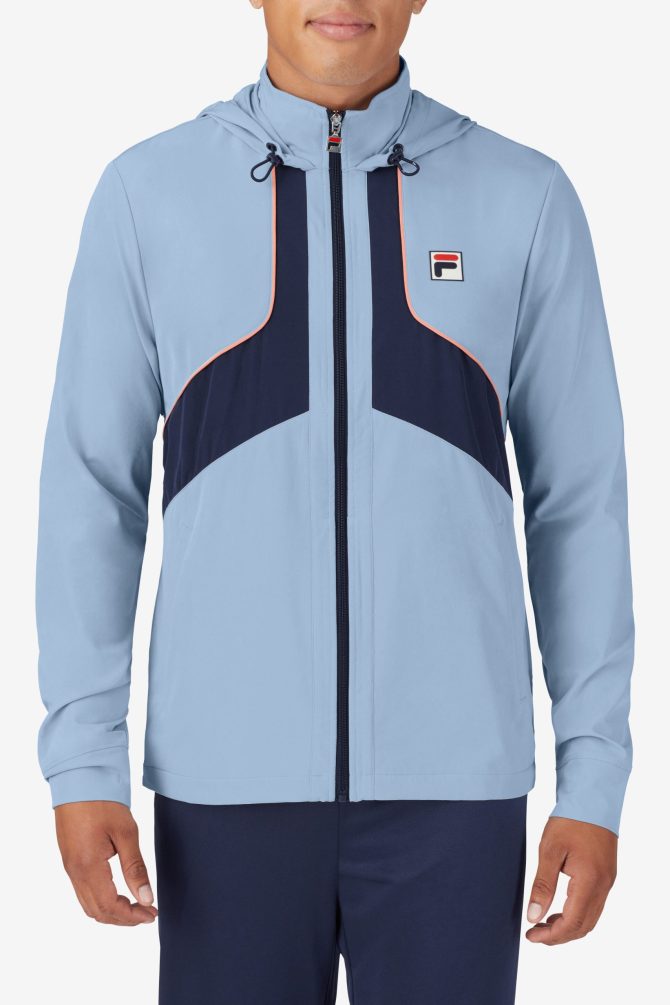 Solar Power Track Jacket - Image 2