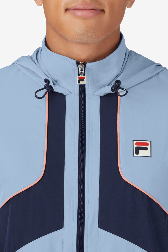 Solar Power Track Jacket - Image 3
