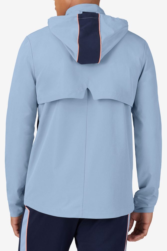 Solar Power Track Jacket - Image 4