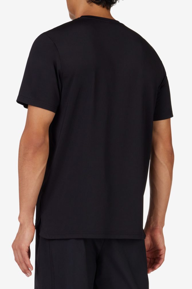 TENNIS ESSENTIALS SS CREW - Image 3