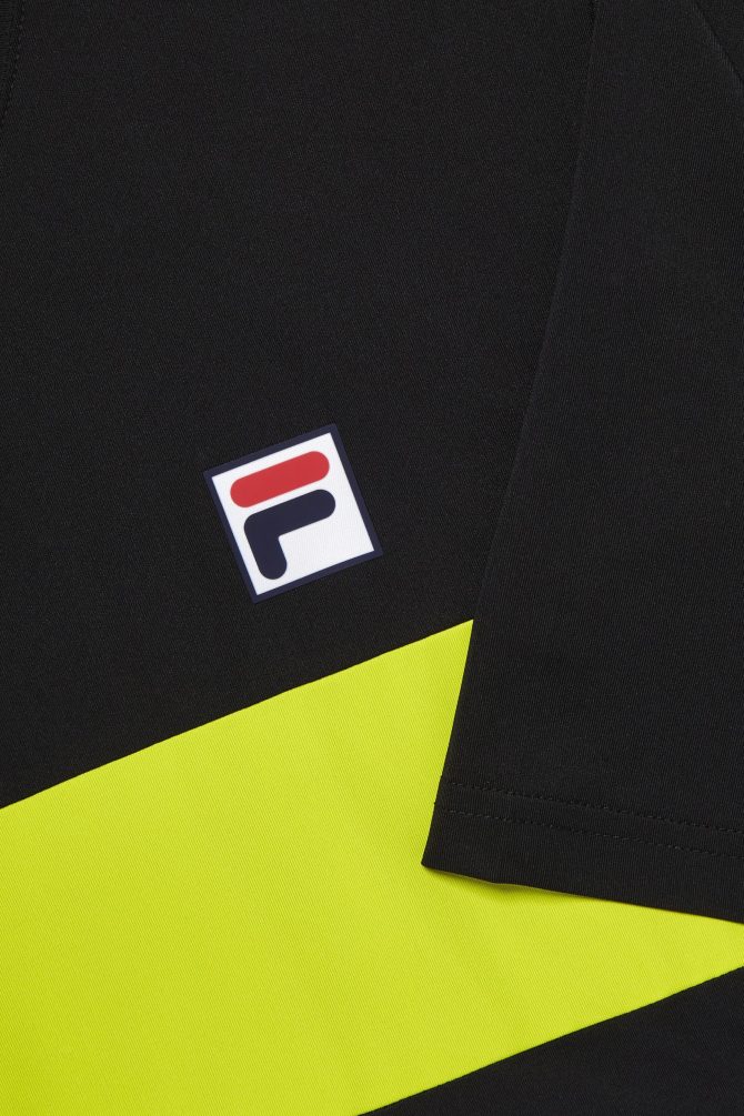 TENNIS ESSENTIALS SS CREW - Image 7