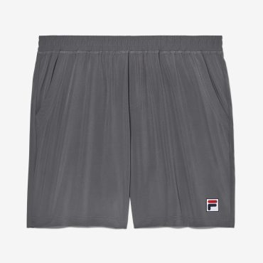 Tennis Essentials 7 Inch Short