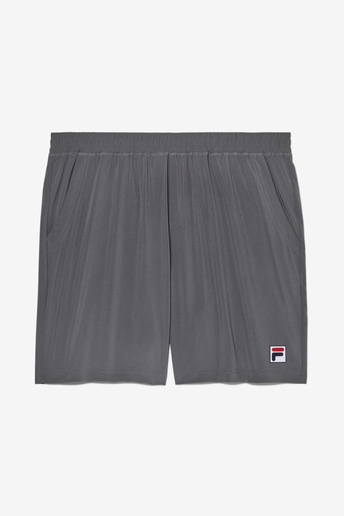Tennis Essentials 7 Inch Short