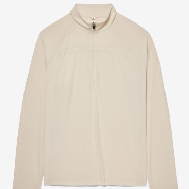 Tennis Essentials Half Zip