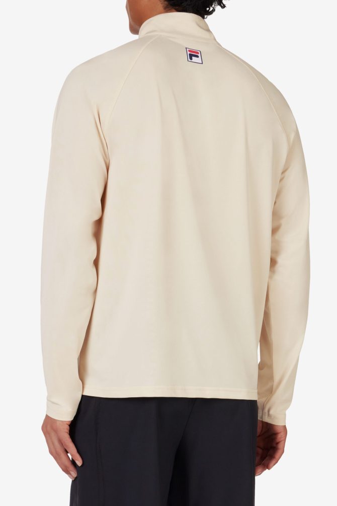 Tennis Essentials Half Zip - Image 3