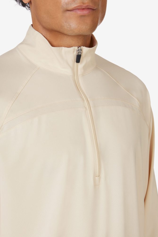 Tennis Essentials Half Zip - Image 5