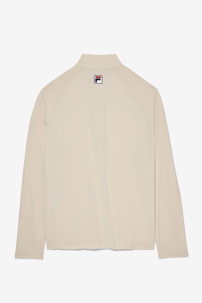 Tennis Essentials Half Zip - Image 6