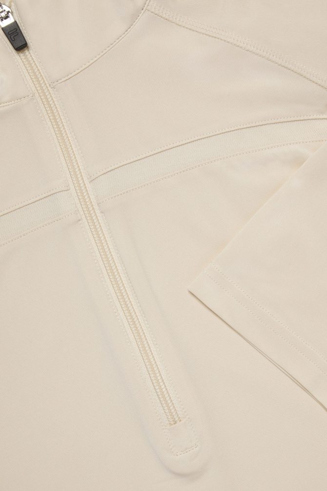 Tennis Essentials Half Zip - Image 7
