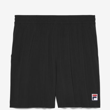 TENNIS ESSENTIALS WOVEN SHORT