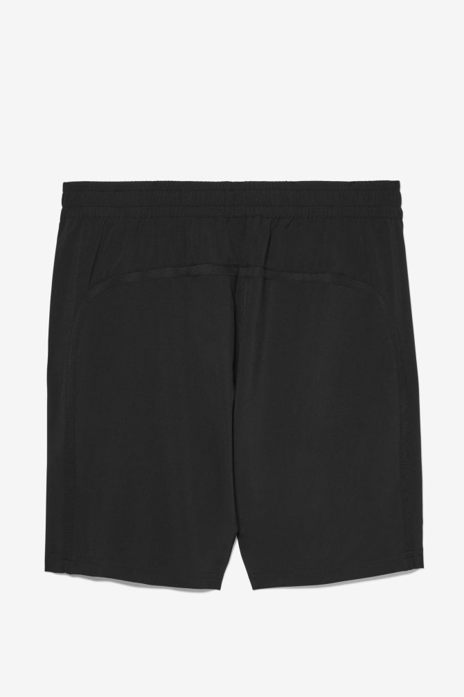 TENNIS ESSENTIALS WOVEN SHORT - Image 6