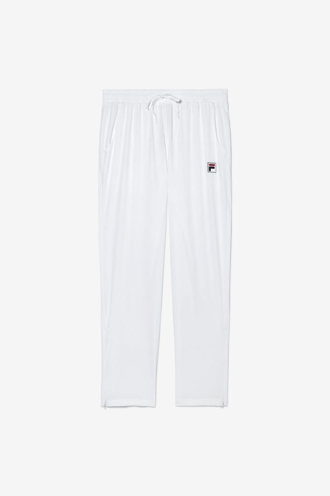 TENNIS ESSENTIALS TRACK PANT