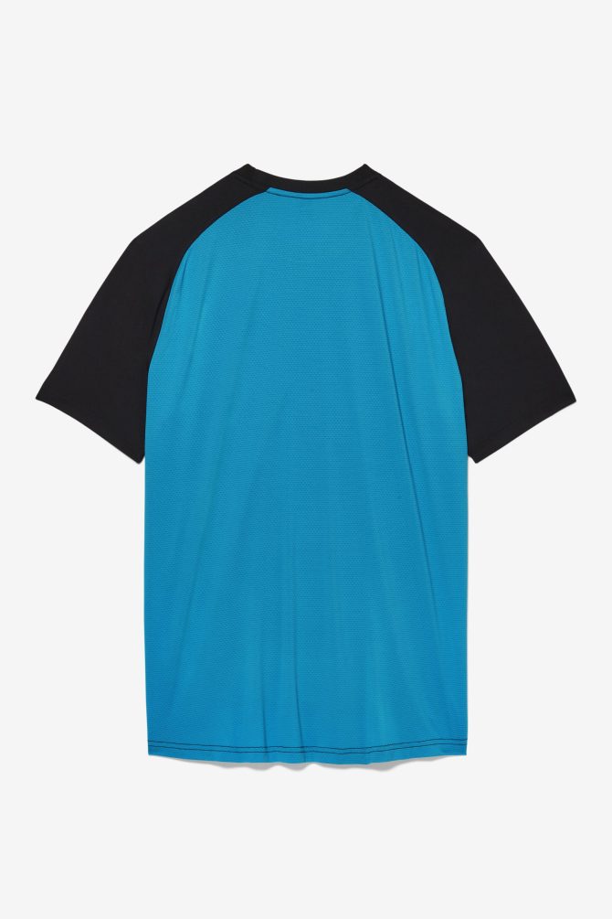 Backspin Short Sleeve Crew - Image 6