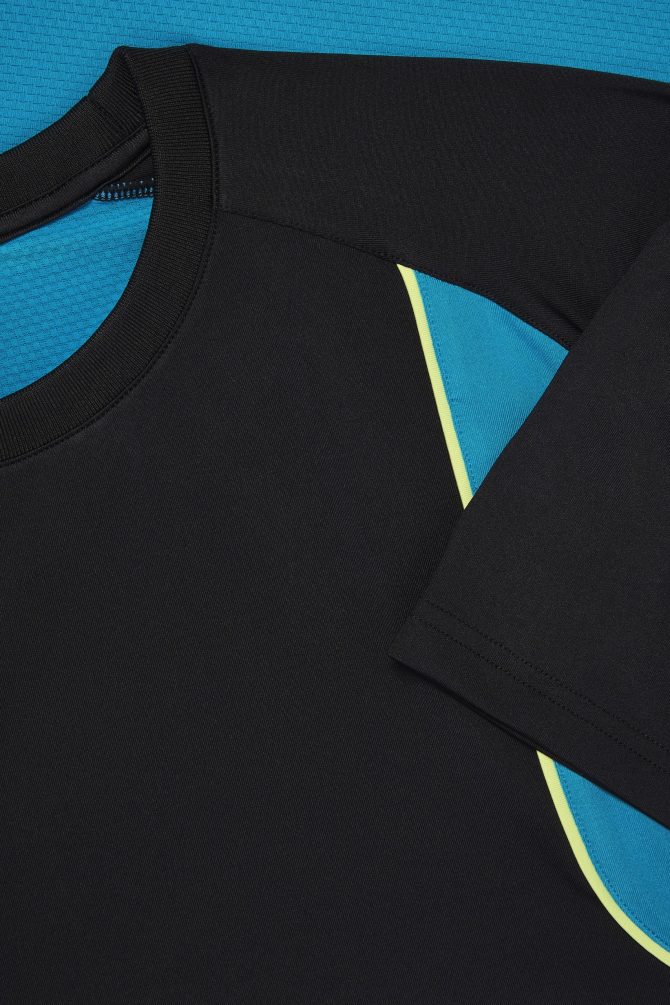 Backspin Short Sleeve Crew - Image 7