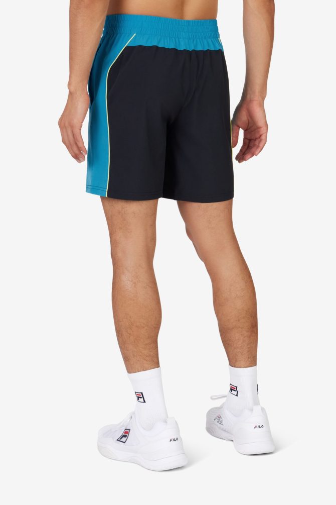 Backspin Color Block Short - Image 3