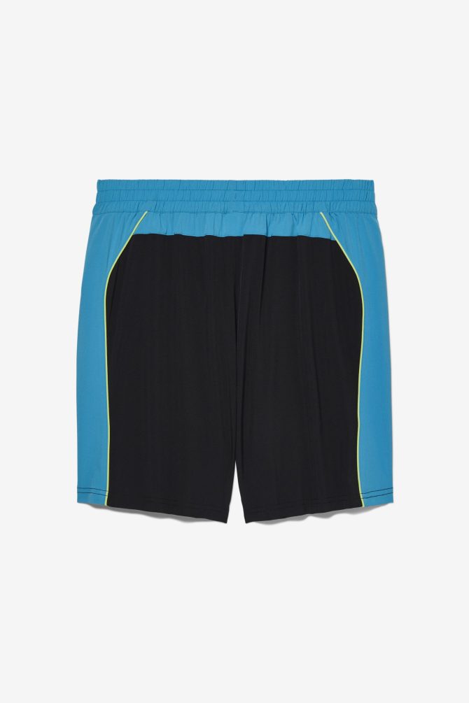 Backspin Color Block Short - Image 6