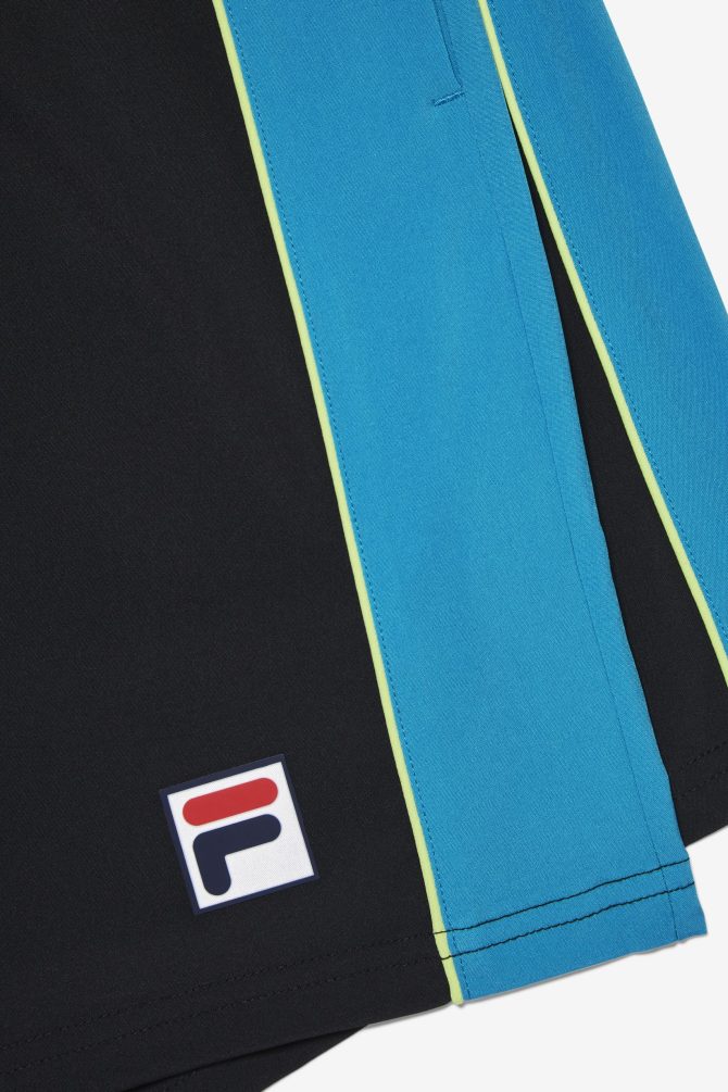Backspin Color Block Short - Image 7